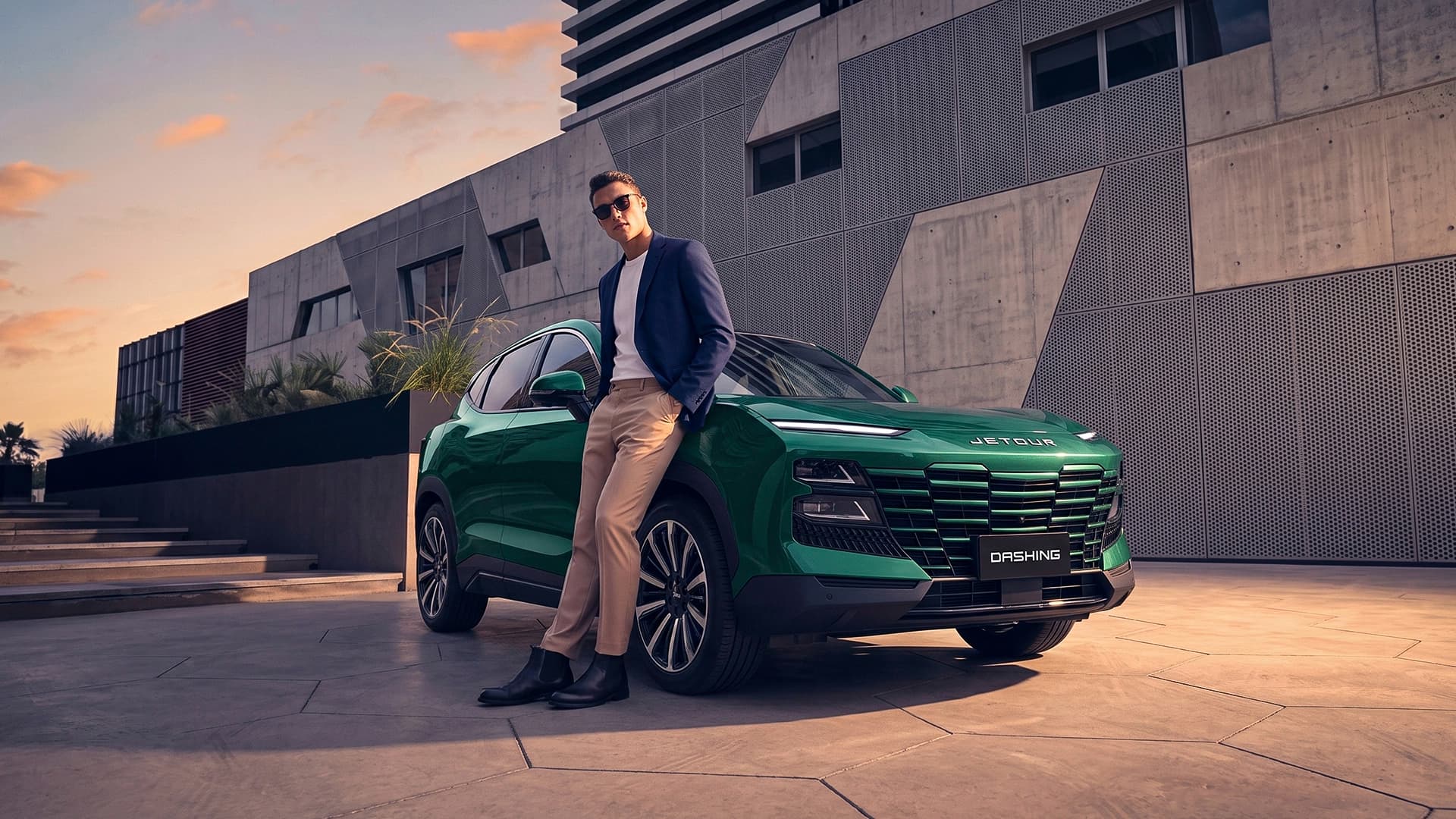 Beneficios de pasarse de un sedán a una SUV: ¿vale la pena el cambio?