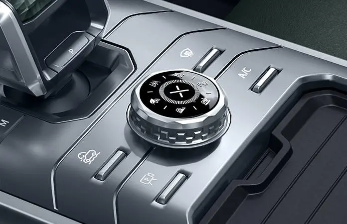 SELECCIÓN DE CONDUCCIÓN EN ROCA - BARRO - NIEVE - SEDIMENTO