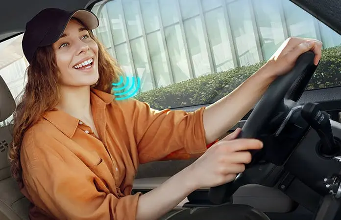 ASISTENTE DE CONTROL DE VOZ